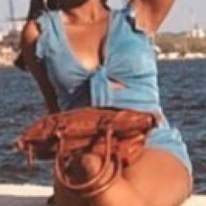 Comfortable and cute. Worn twice.